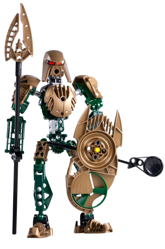 Toa Iruini