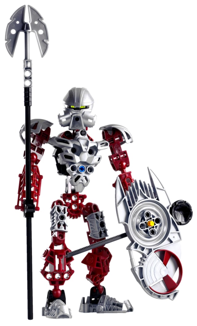 Toa Norik