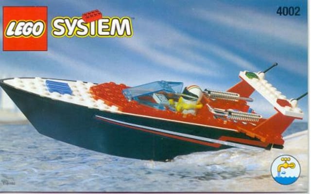 Riptide Racer