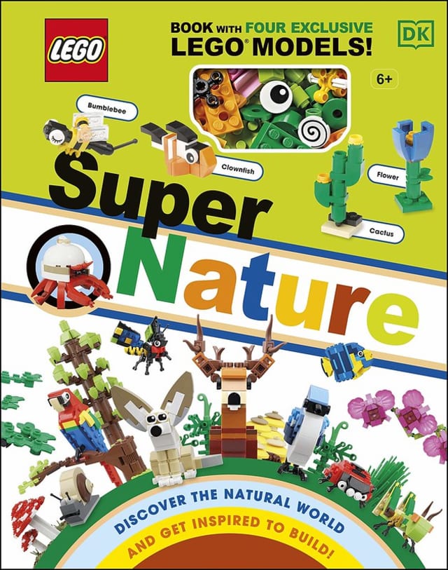 Super Nature