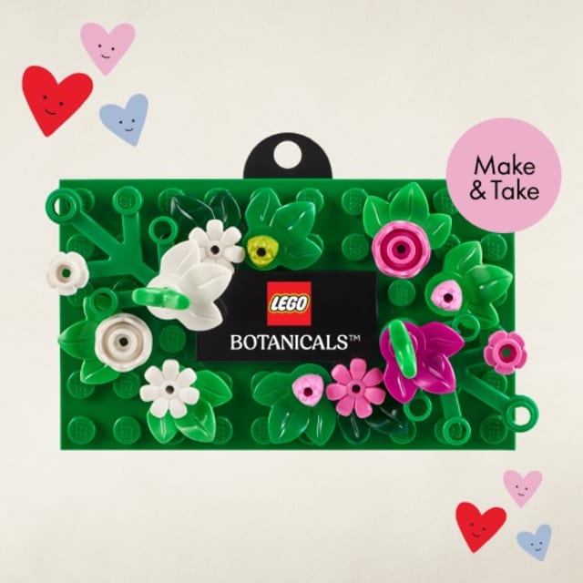 Flowercard