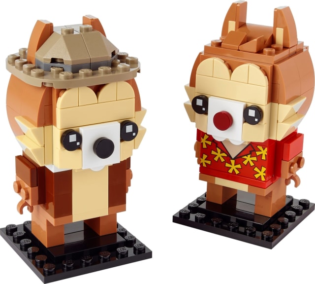 Chip i Dale
