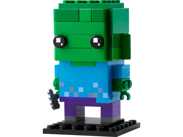 Zombie