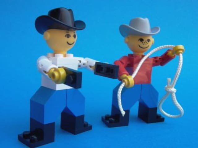Cowboys