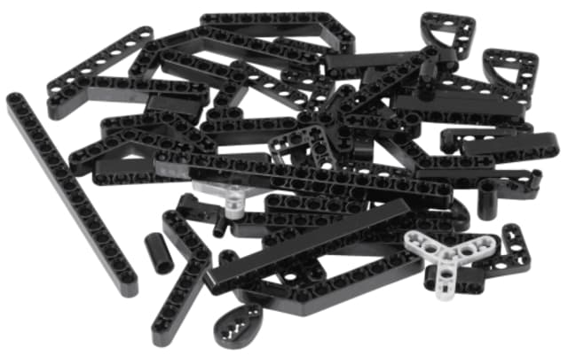 TECHNIC Beams