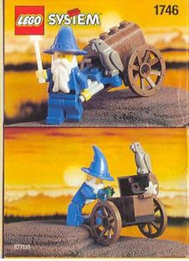 Wiz the Wizard