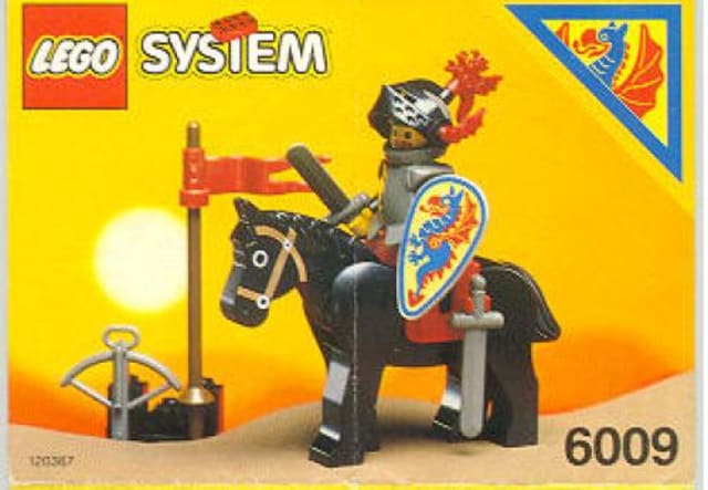 Black Knight