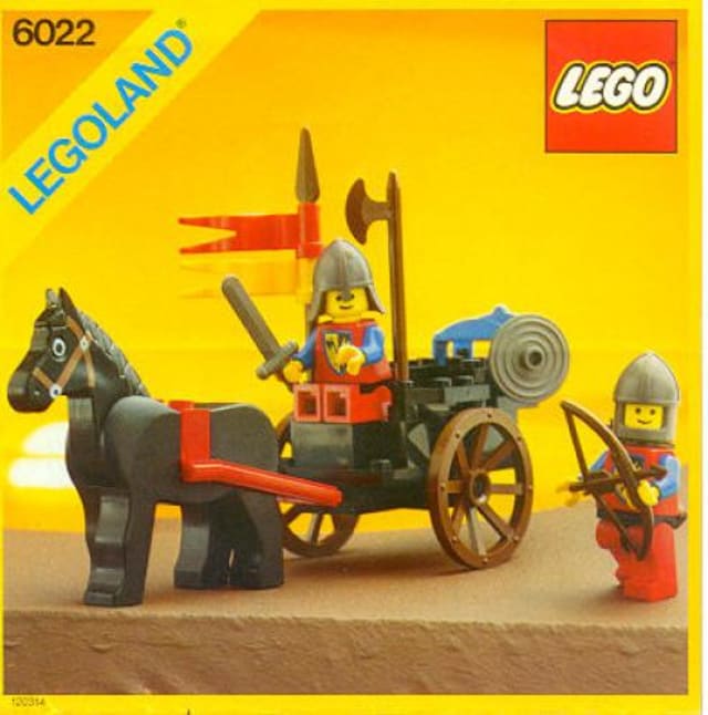 Horse Cart