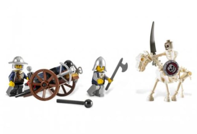Crossbow Attack