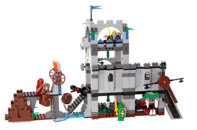 Citadel of Orlan
