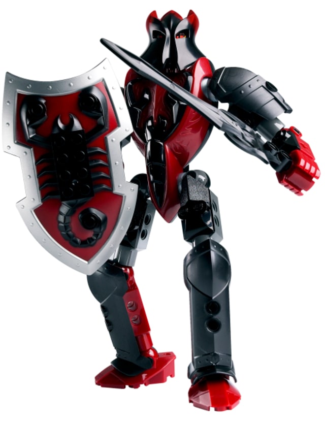 Lord Vladek