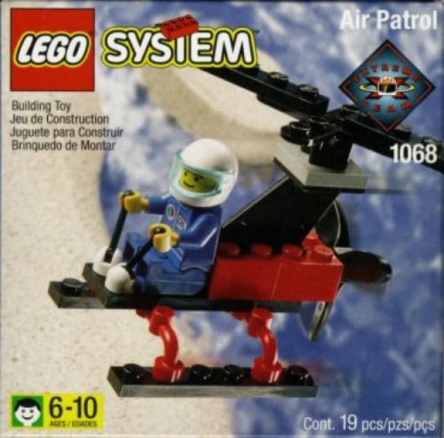 Air Patrol