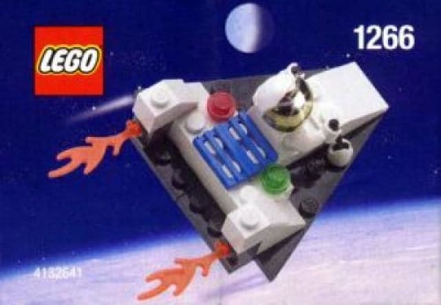 Space Probe