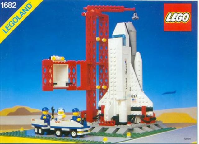 Space Shuttle