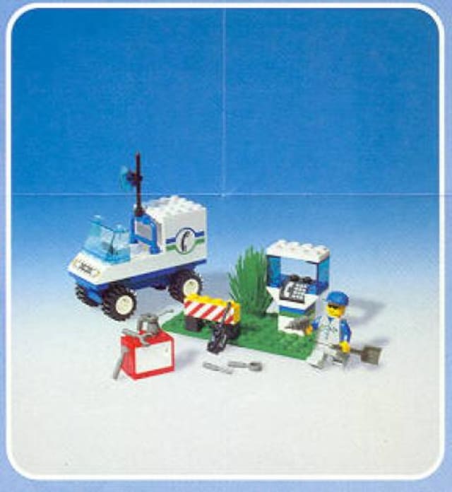 Telephone Repair