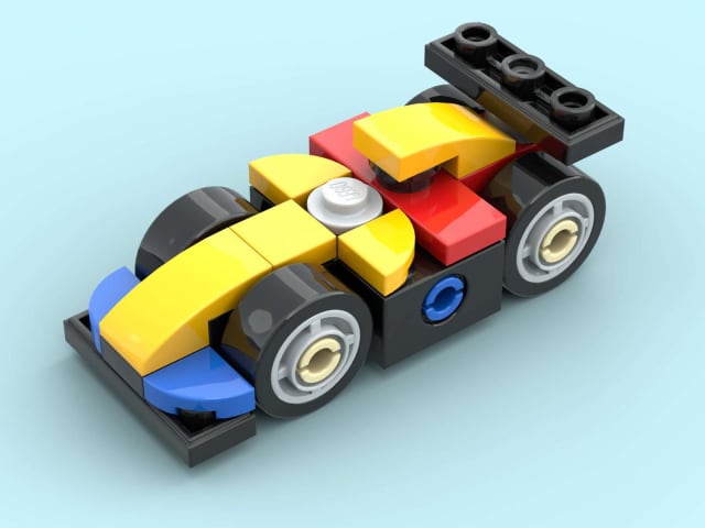 Race Car