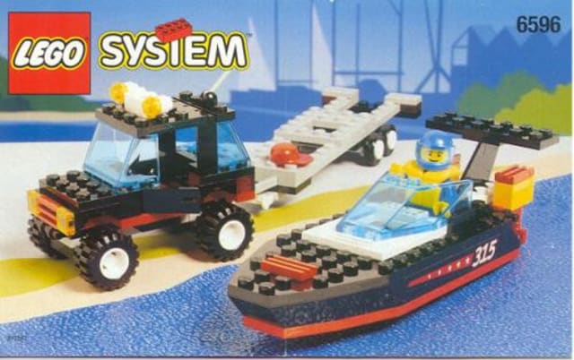 Wave Master