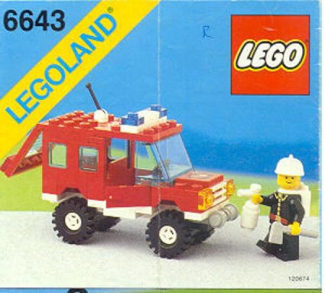 Fire Truck