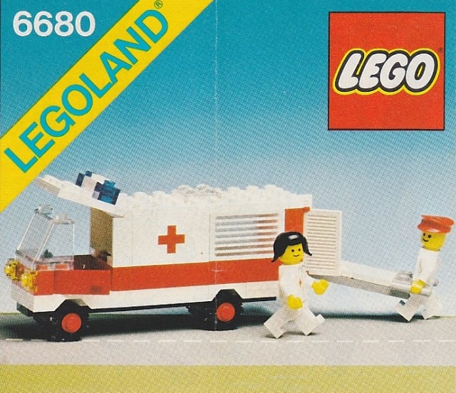 Ambulance