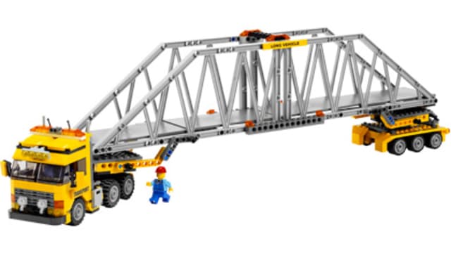 Heavy Loader