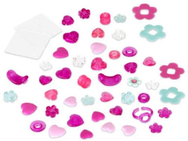 Accessories Heart