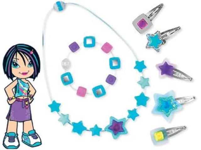 Jewels-n-Clips