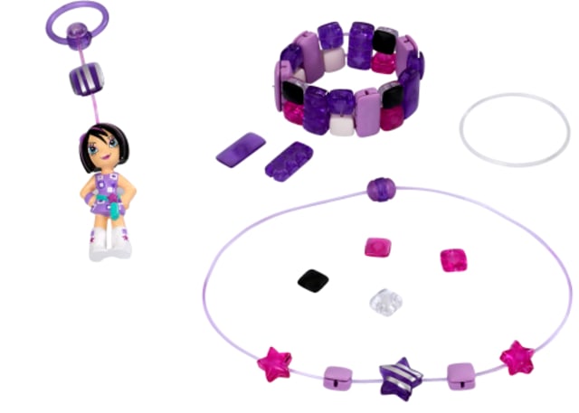 Groovy Grape Jewels-n-More