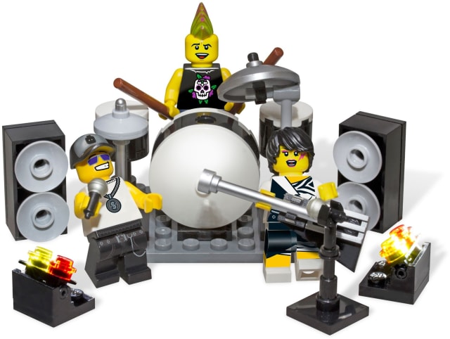 Rock Band
