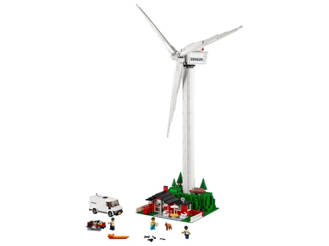 Turbina wiatrowa Vestas