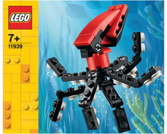 Octopus