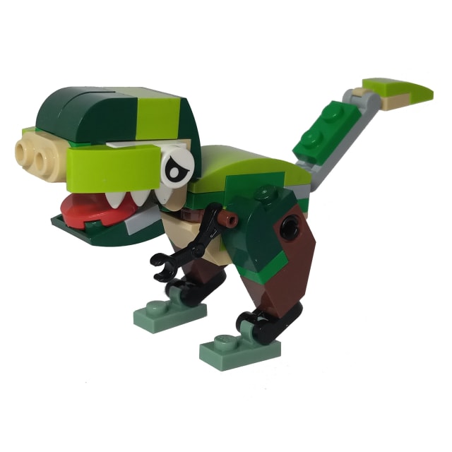 Dinosaur