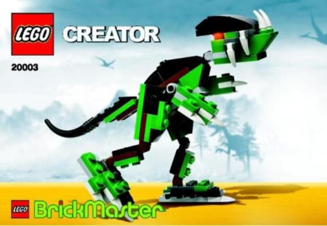 Dinosaur