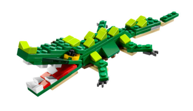 Crocodile