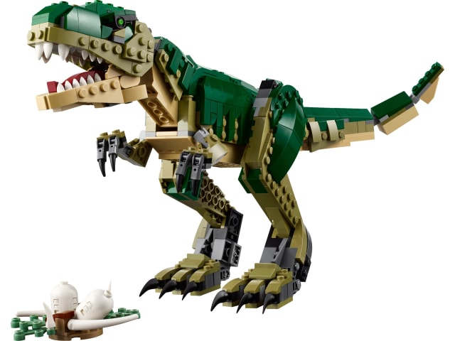 Tyranozaur