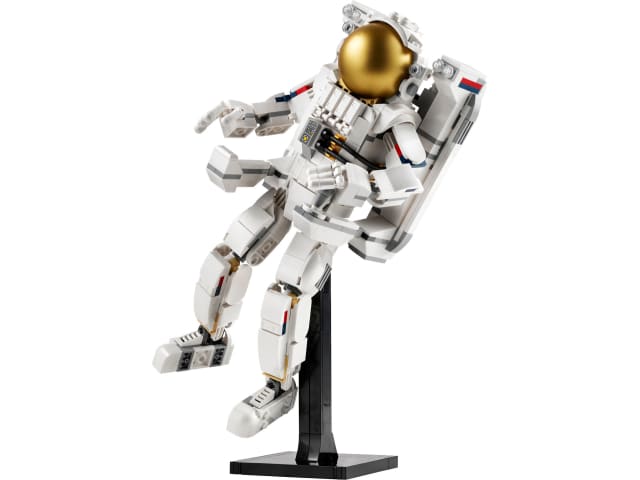 Astronauta