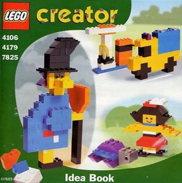 Large Creator Box