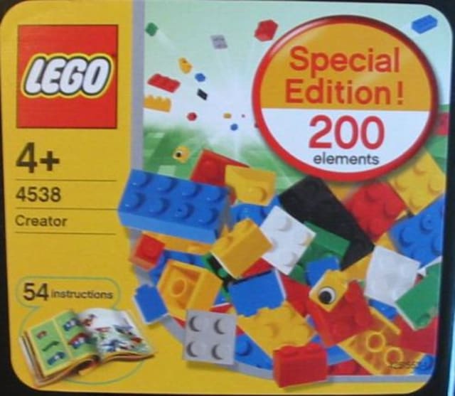 Special Edition
