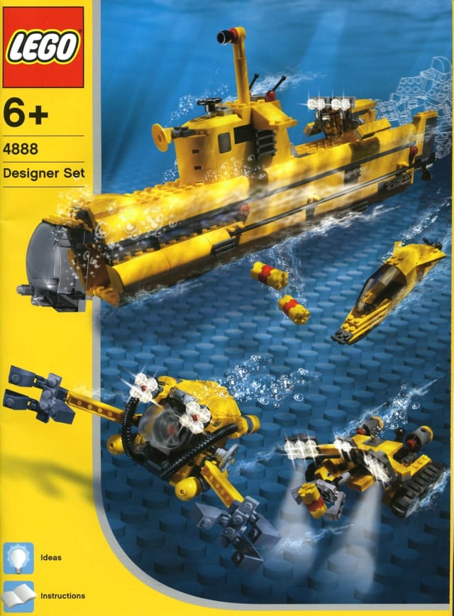 Ocean Odyssey