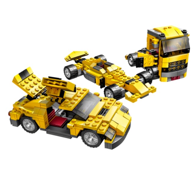 Cool Cars