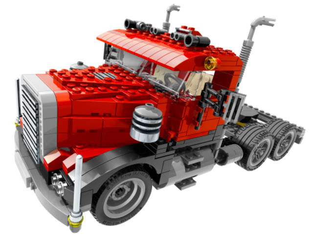 Big Rig
