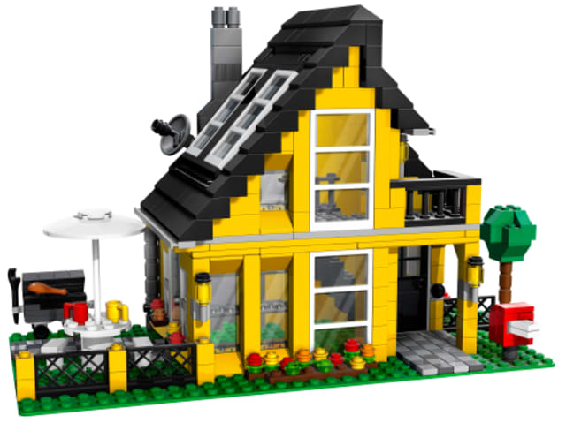 Beach House