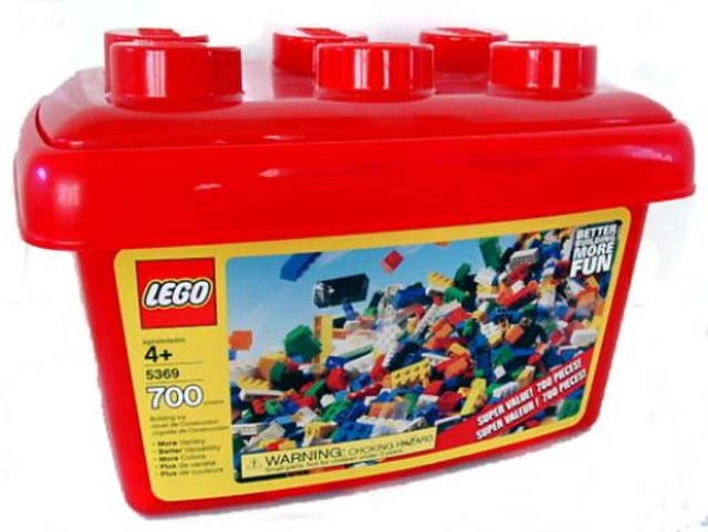 Creator Tub