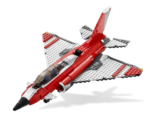 Sonic Boom