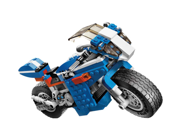 Race Rider