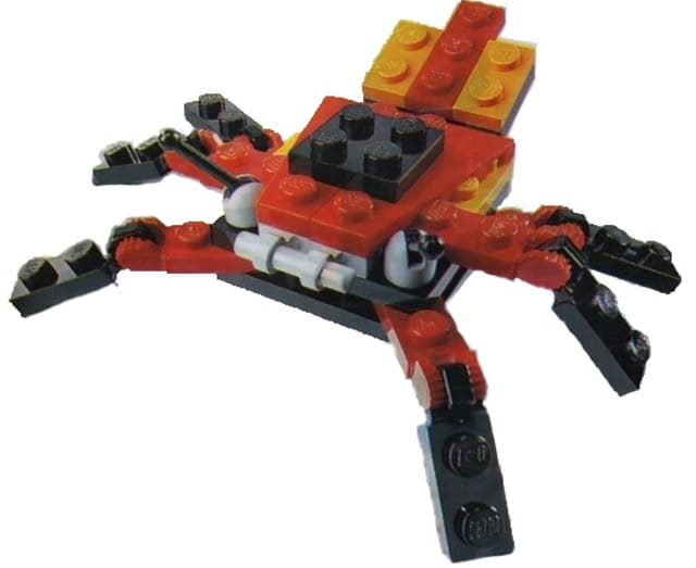 Crab
