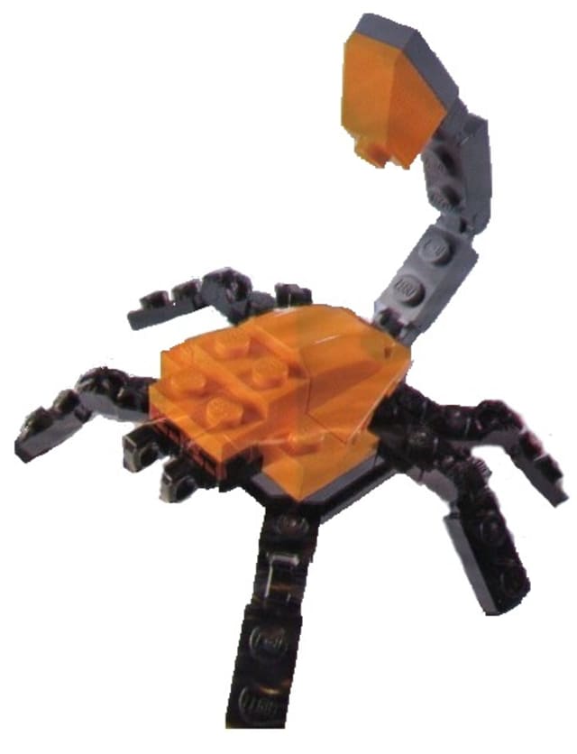 Scorpion