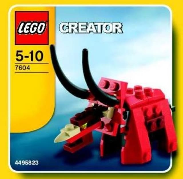 Triceratops
