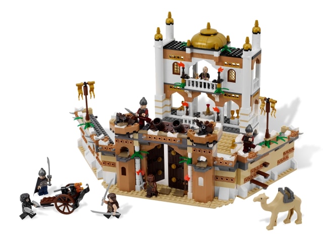 Battle of Alamut