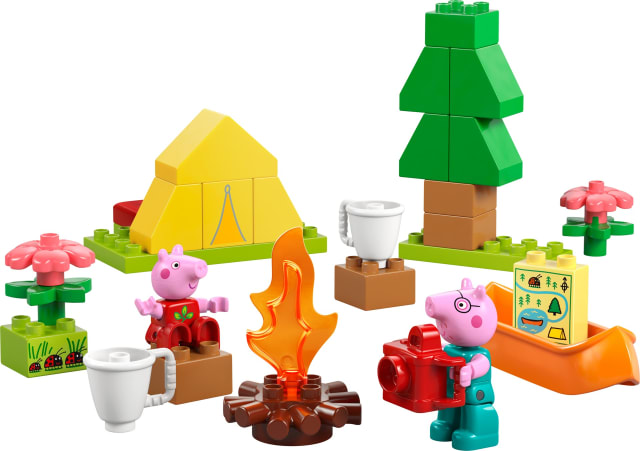 Wyprawa na biwak