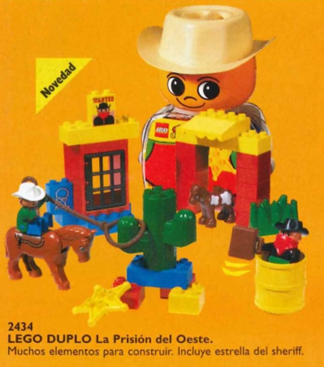Sheriff Jake